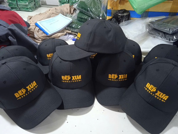 Mũ đồng phục